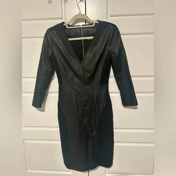 DIANE VON FURSTENBURG dress. STUNNING! worn once, retails for over $800! - Picture 2 of 6